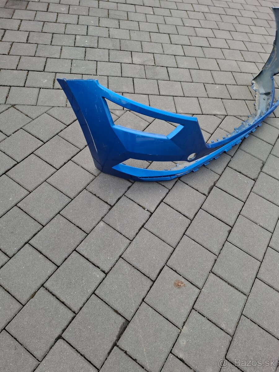 SKODA Kamiq 658 807 221 - 2