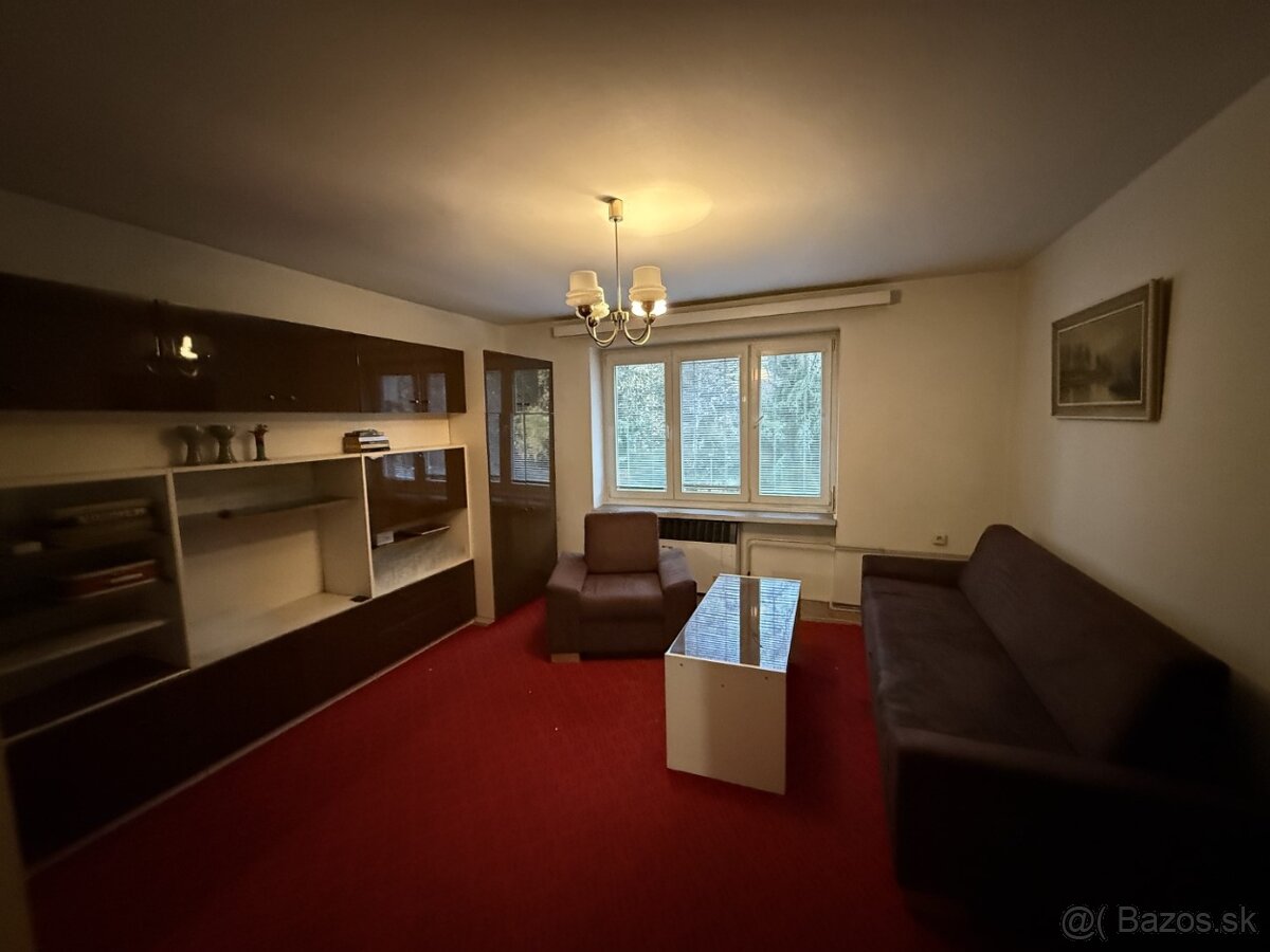 BYT 2+1, 64m², Žilina - ul. Predmestská - 2