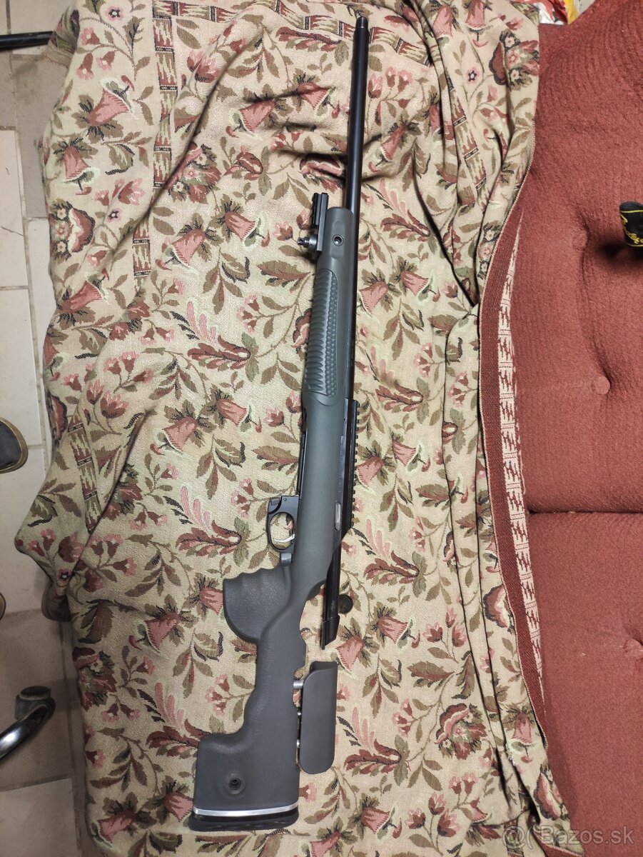 Tikka T3x CTR .308 Win - 2