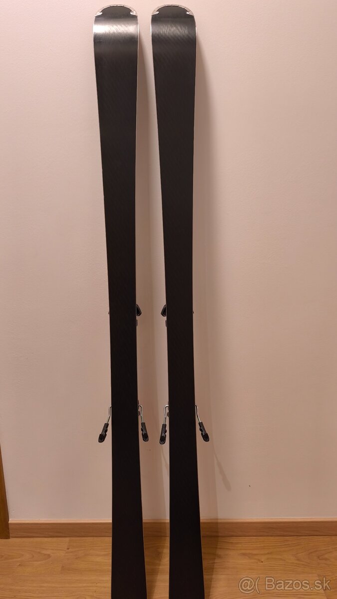 Predám Atomic Redster X7 - TOP stav, pripravené na sezónu - 2