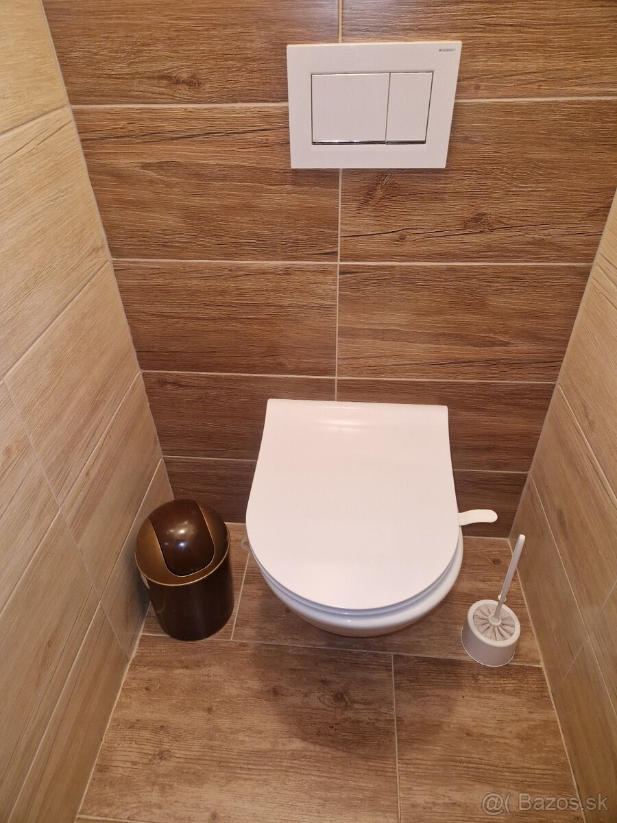 Predám 3 izbový byt v Považskej Bystrici. - 2