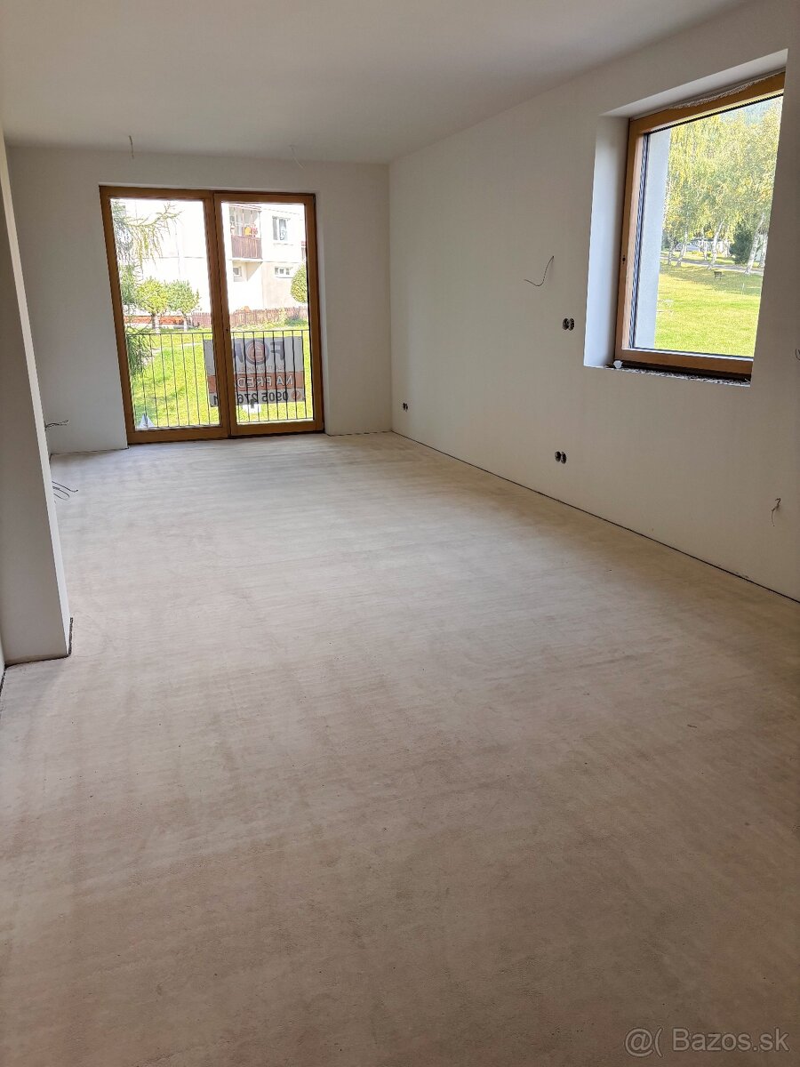 Apartmán s wellnessom a parkovaním V Tatrách - 2