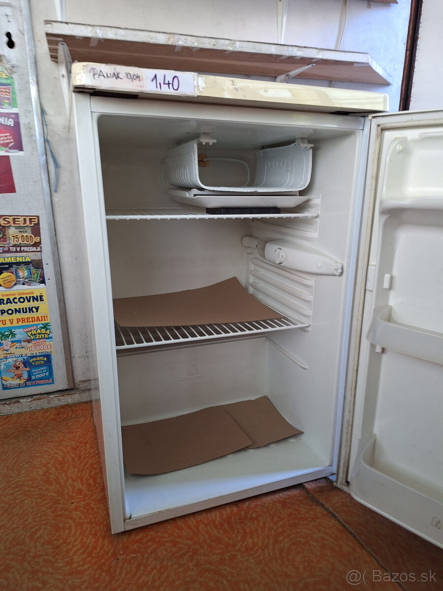Predam lacno chladnicku - 2