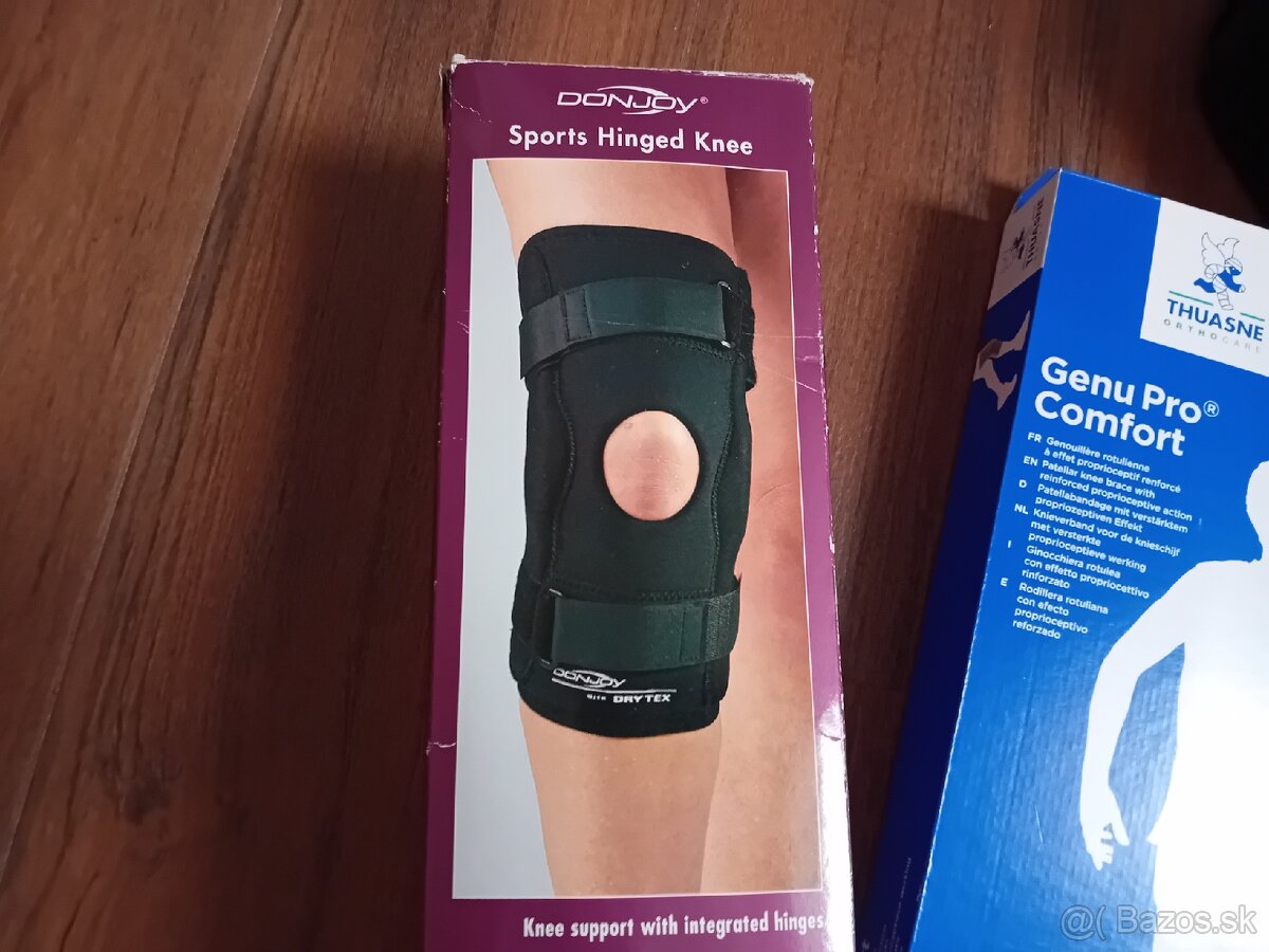 Zdravotne bandaze - 2