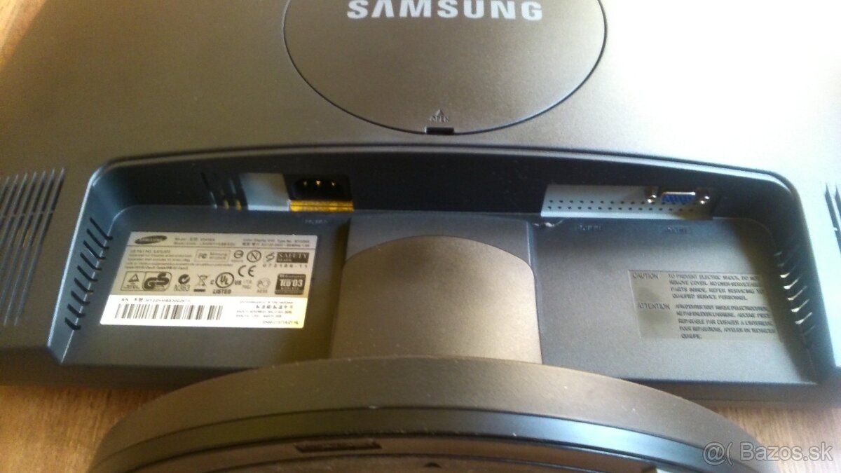 Samsung 2243SN - 2