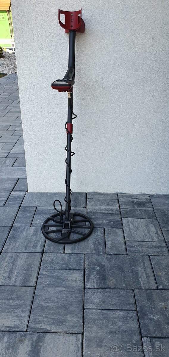 Predam detektor kovov FindX NOKTA - 2