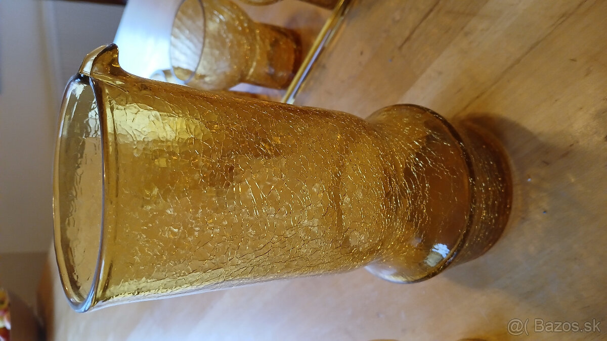 Predám koktailovú súpravu - 2