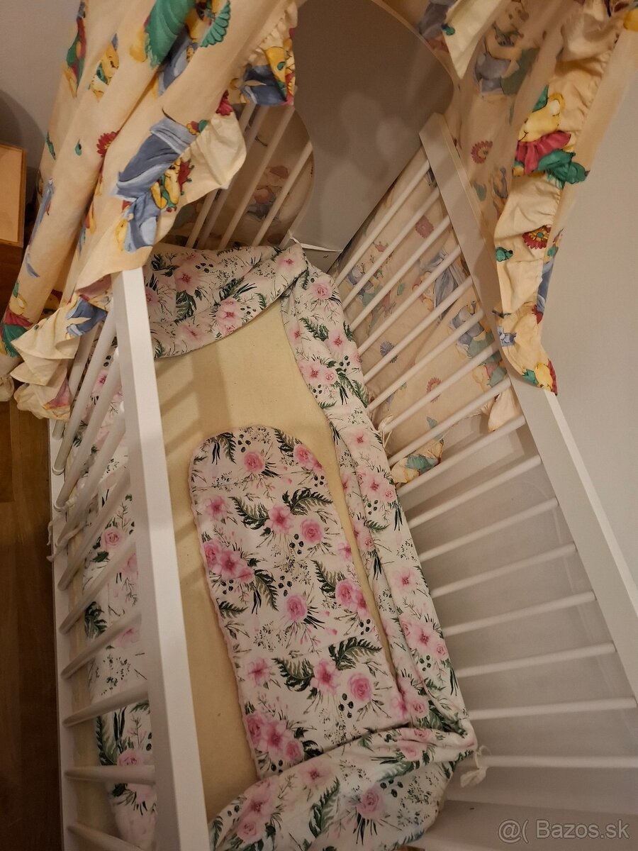 Detska postielka - 2