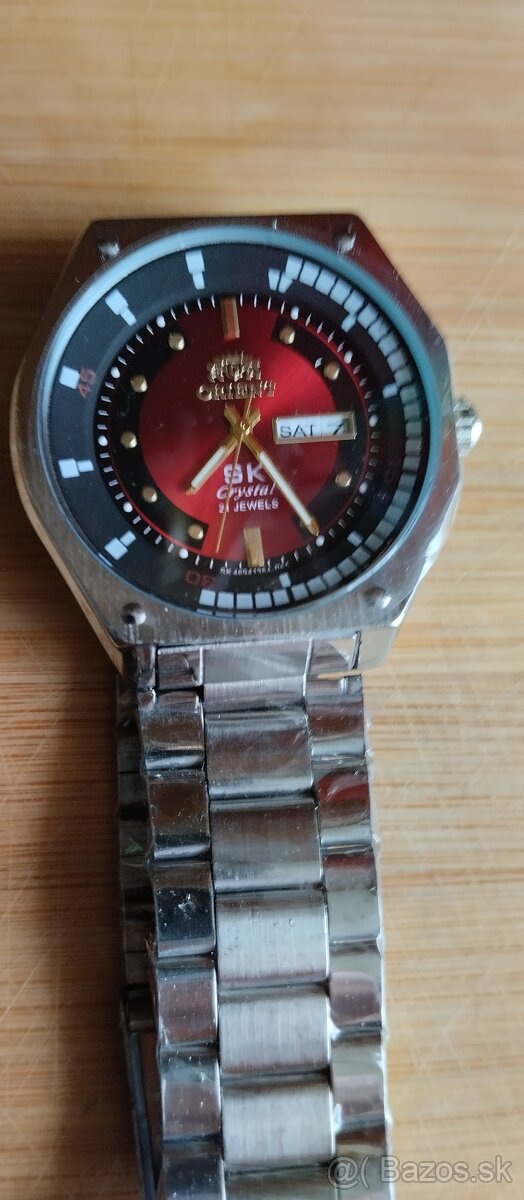 hodinky ORIENT SK - 2