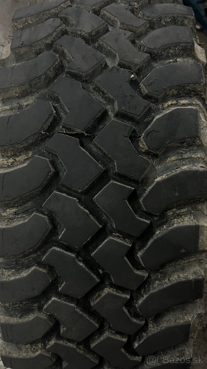 235/70 r16 Dakar - 2