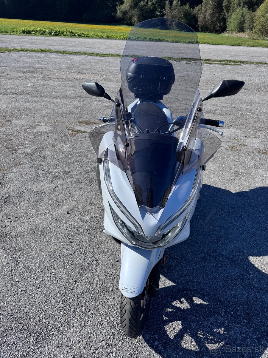 Honda PCX 125 - 2