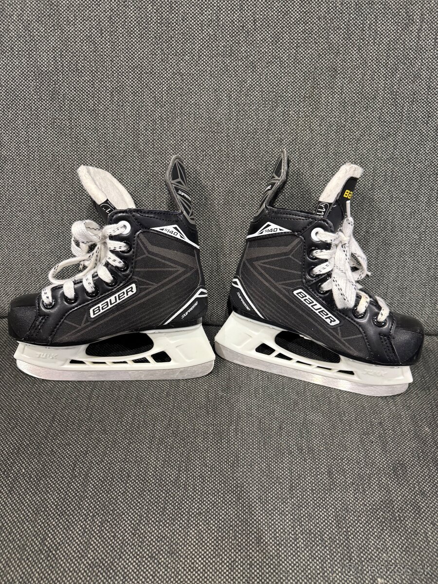 Bauer - detské korčule - 2