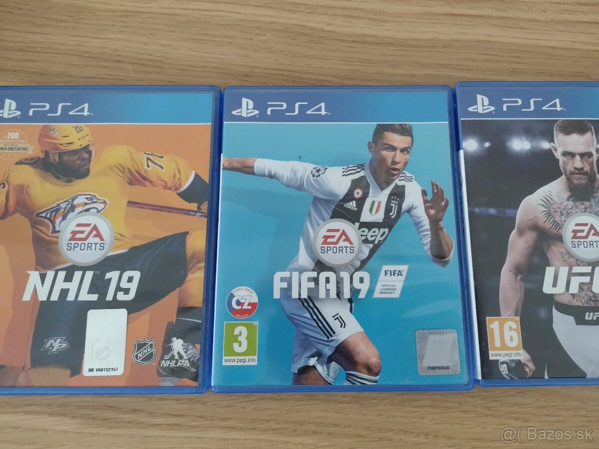 Playstation 4 500GB - 2