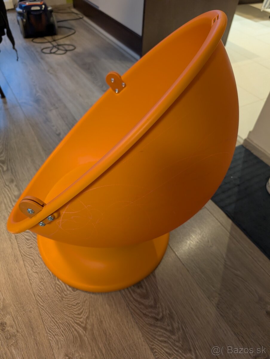 Ikea vajíčko PS Loms - bez rolety - 2