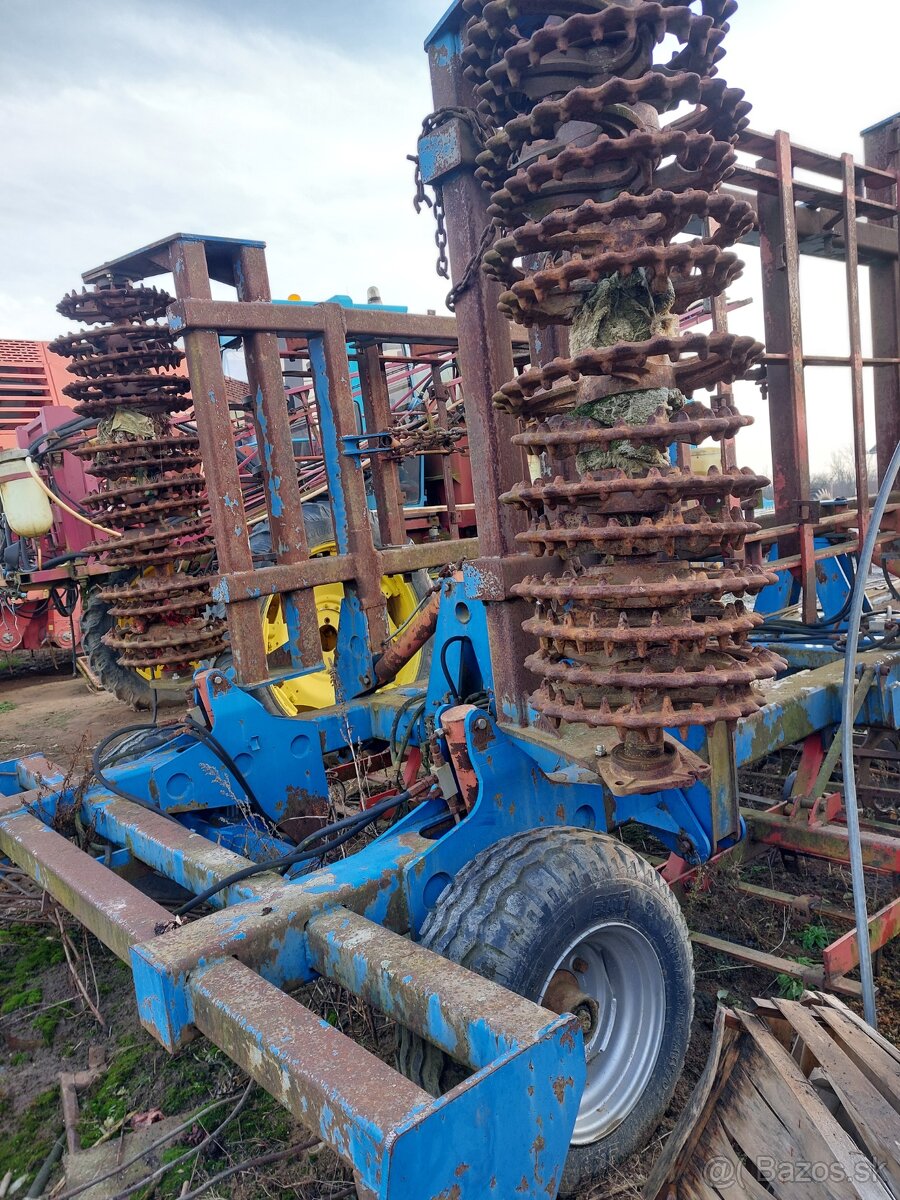 Kompaktor 6m,EINBOCK - 2