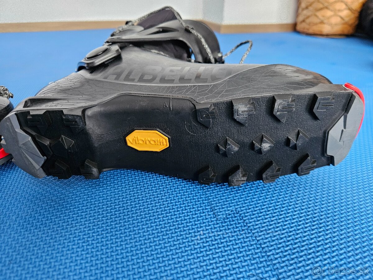 Dalbello quantum 26,5 - 2