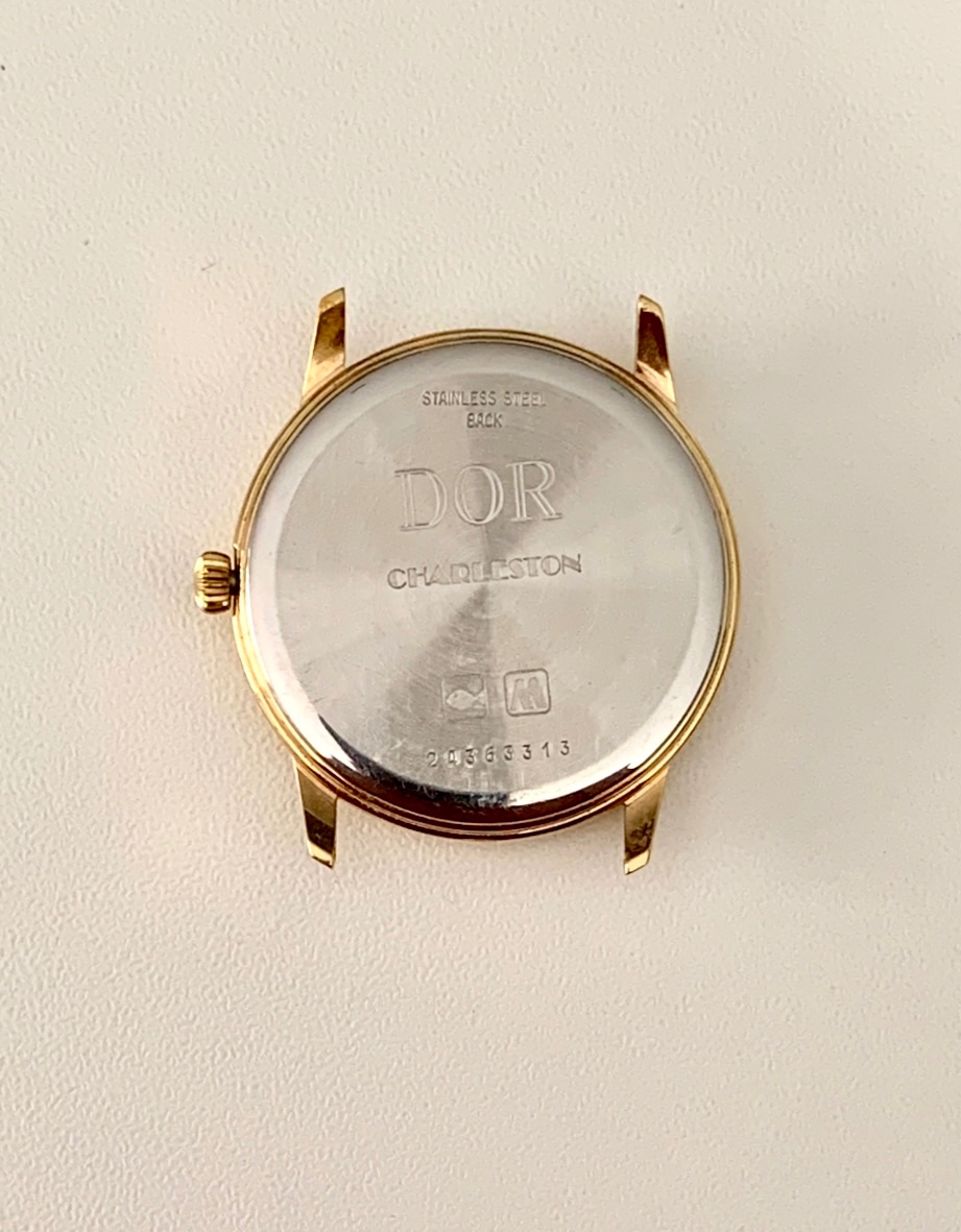 Longines Charleston Moon Phase - 2