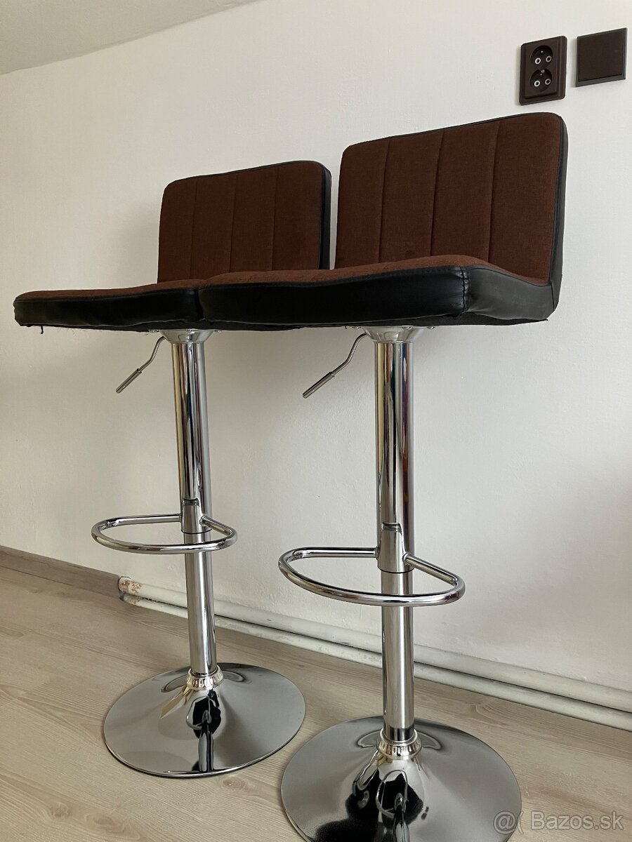 Barove stoličkx - 2