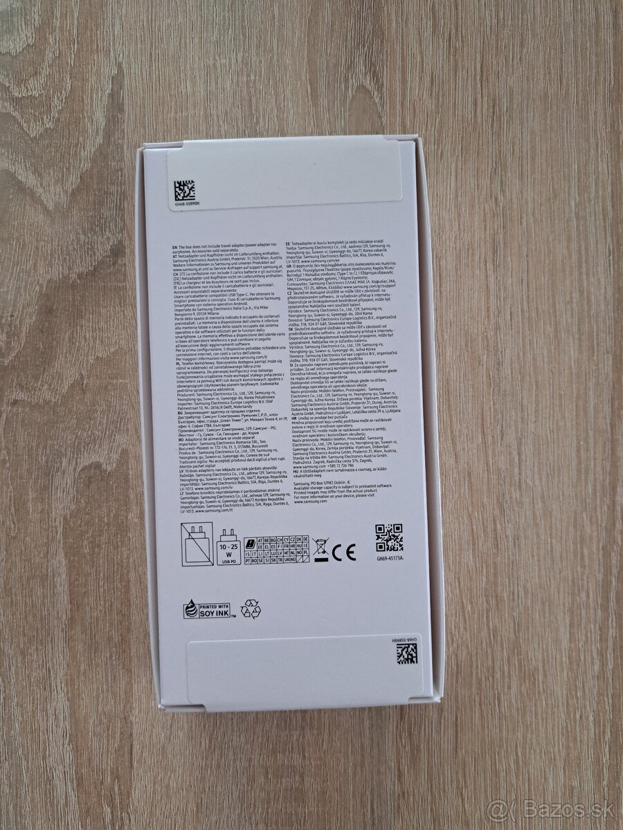 Samsung galaxy A17 5g - 2