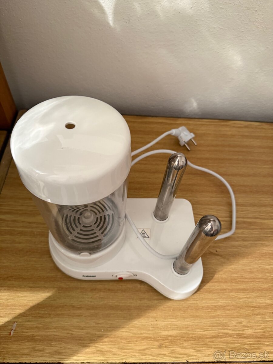Predám hotdogovač Professor - 2