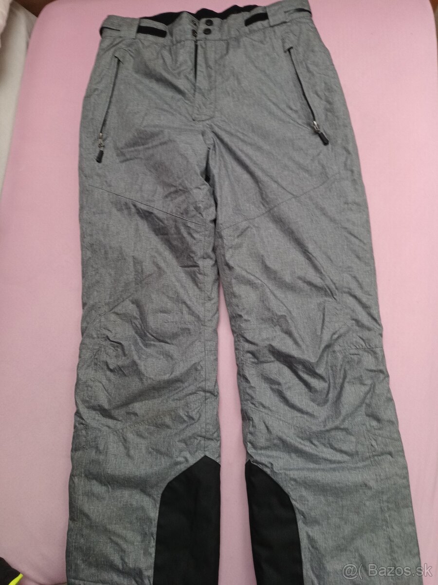 Oteplovačky značka CRIVIT PRO 40 - 2