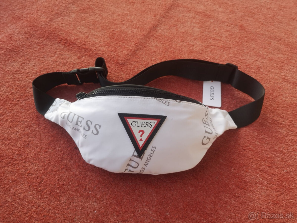 GUESS ľadvinka - 2