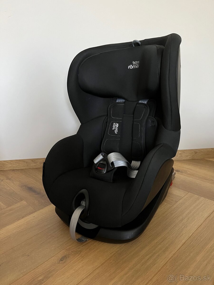 BRITAX RÖMER Trifix 2 i-Size - 2