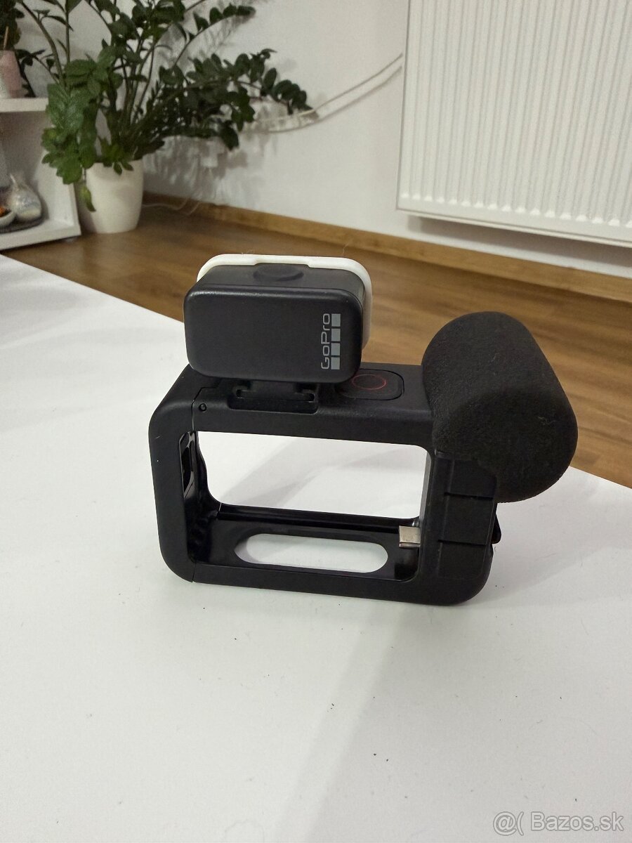 GoPro Media Mod (HERO9 Black) - 2