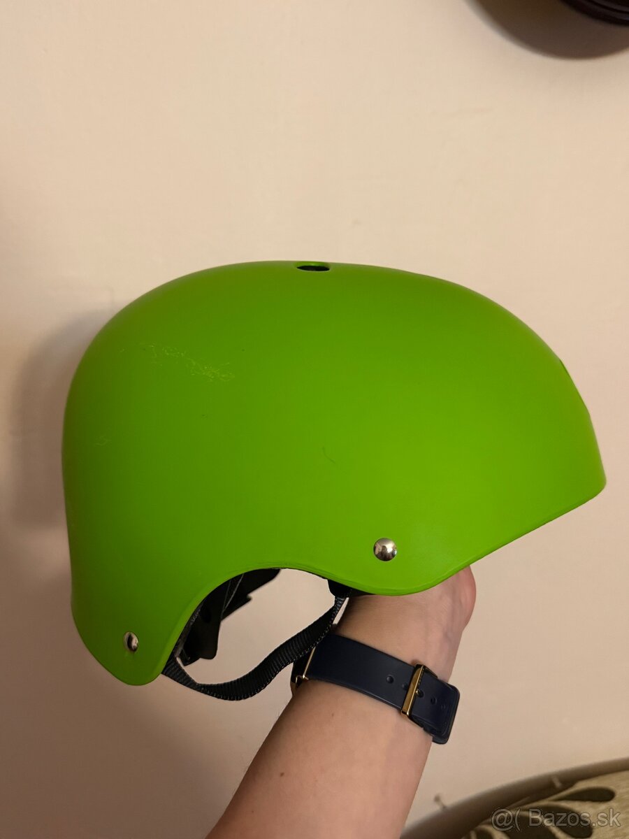 UNiSEX Prilba M (55-58cm) - 2