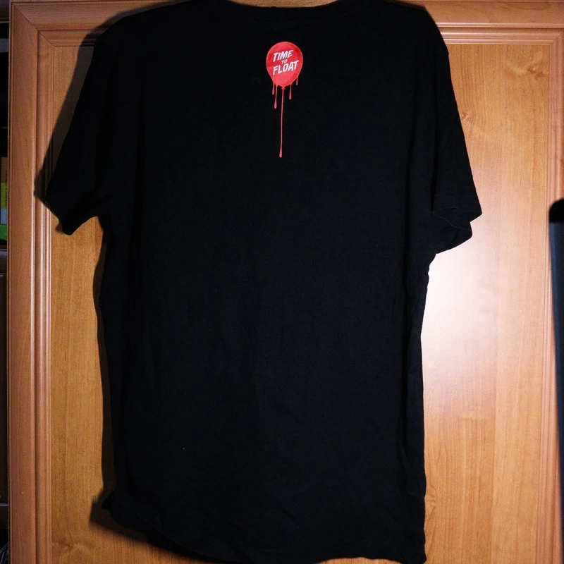 It Chapter Two - Derry Courage To Return tričko - 2