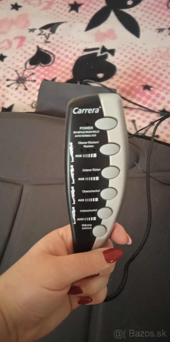 Masážna podložka - 2