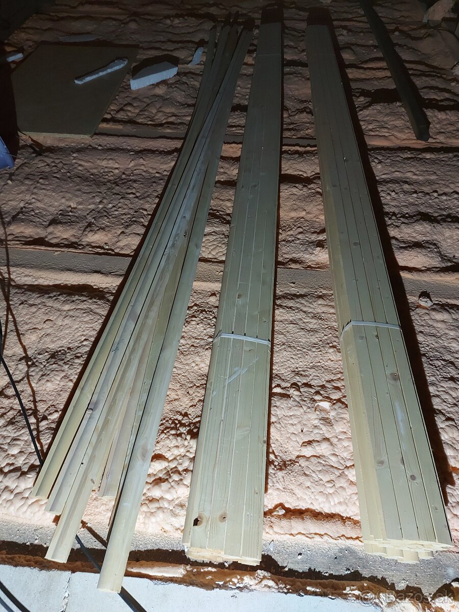 Duše pre tatranský profil - 2