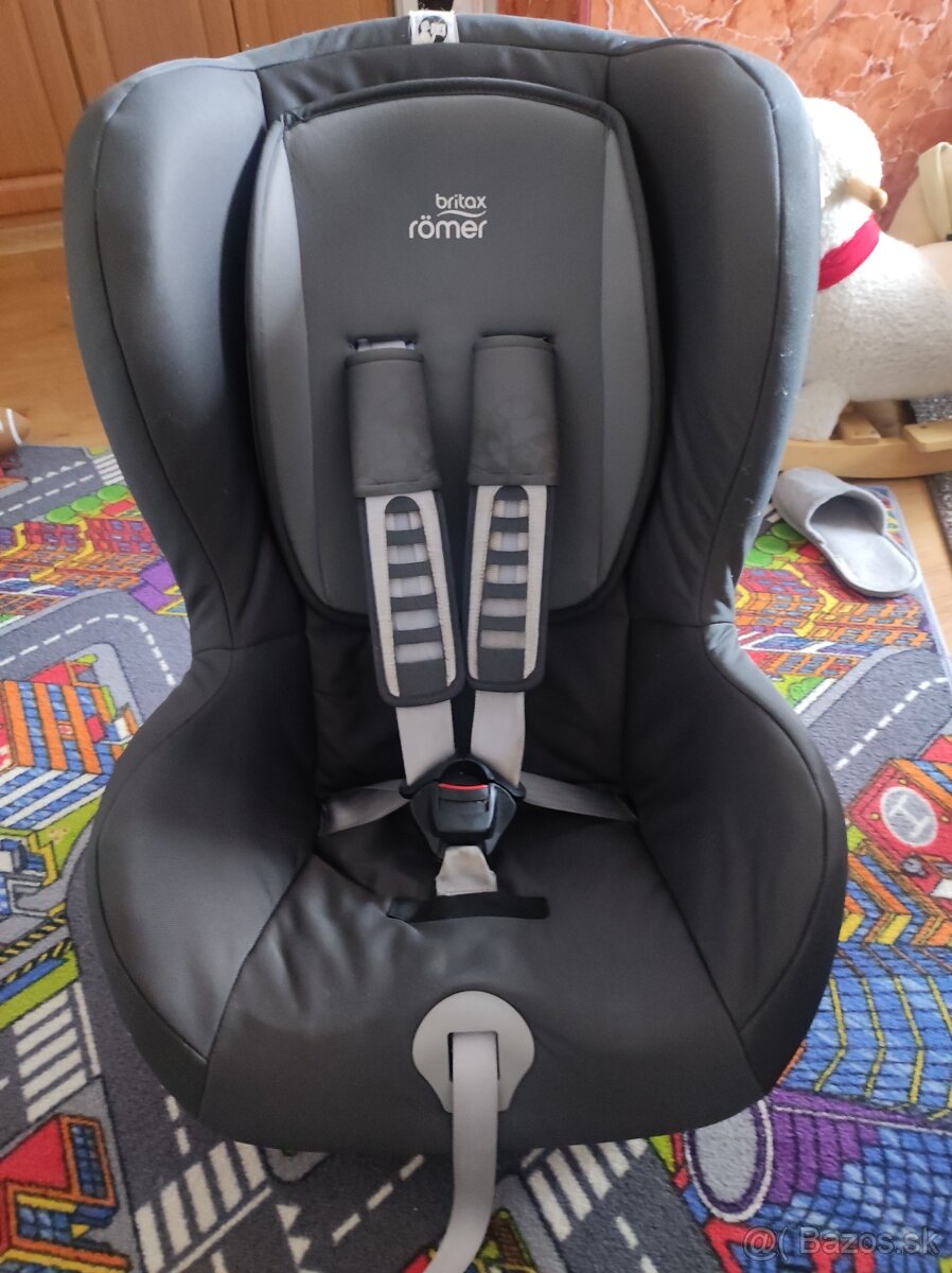 Autosedačky Britax - 2