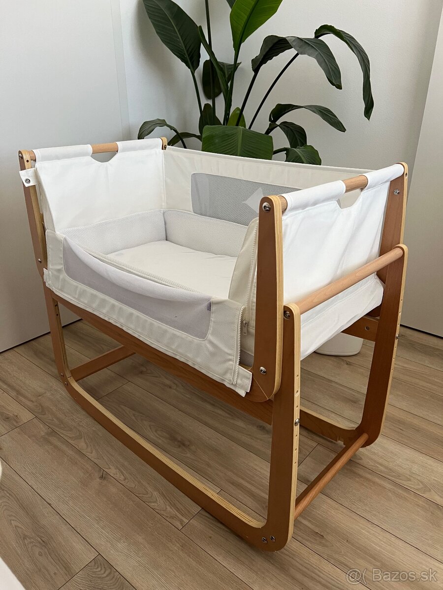 Detská postieľky SnuzPod 4 - 2