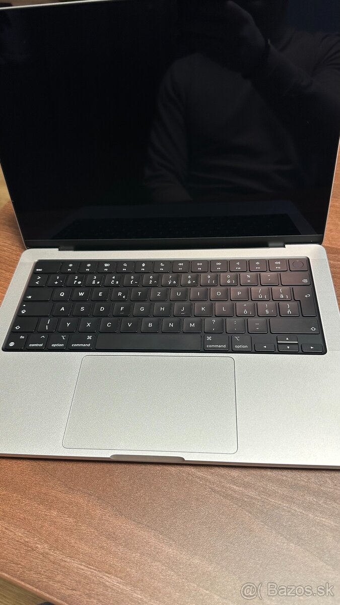 Macbook Pro M2, 14" - 2