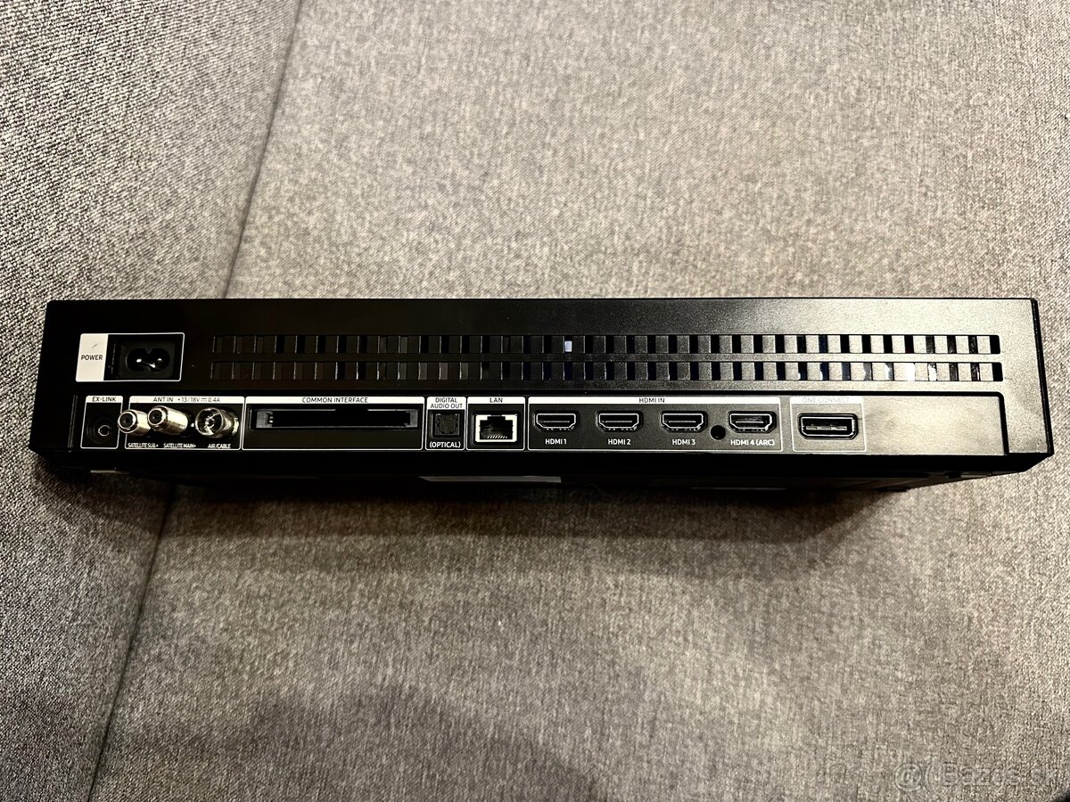 Samsung one connect box - SOC1004N - 2