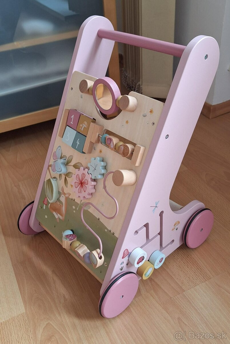 Chodítko - Little Dutch - 2