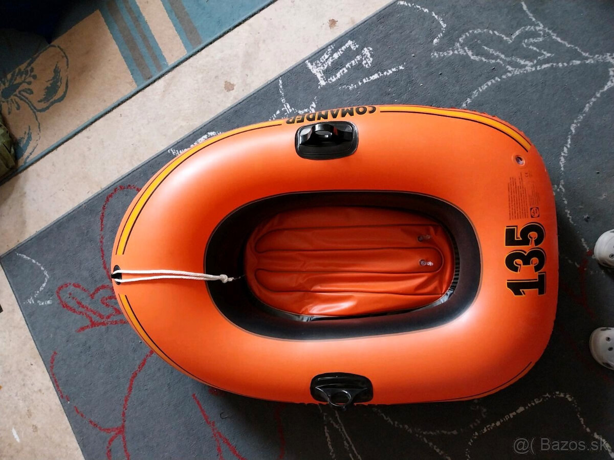 Kúpim nafukovacie veci - 2