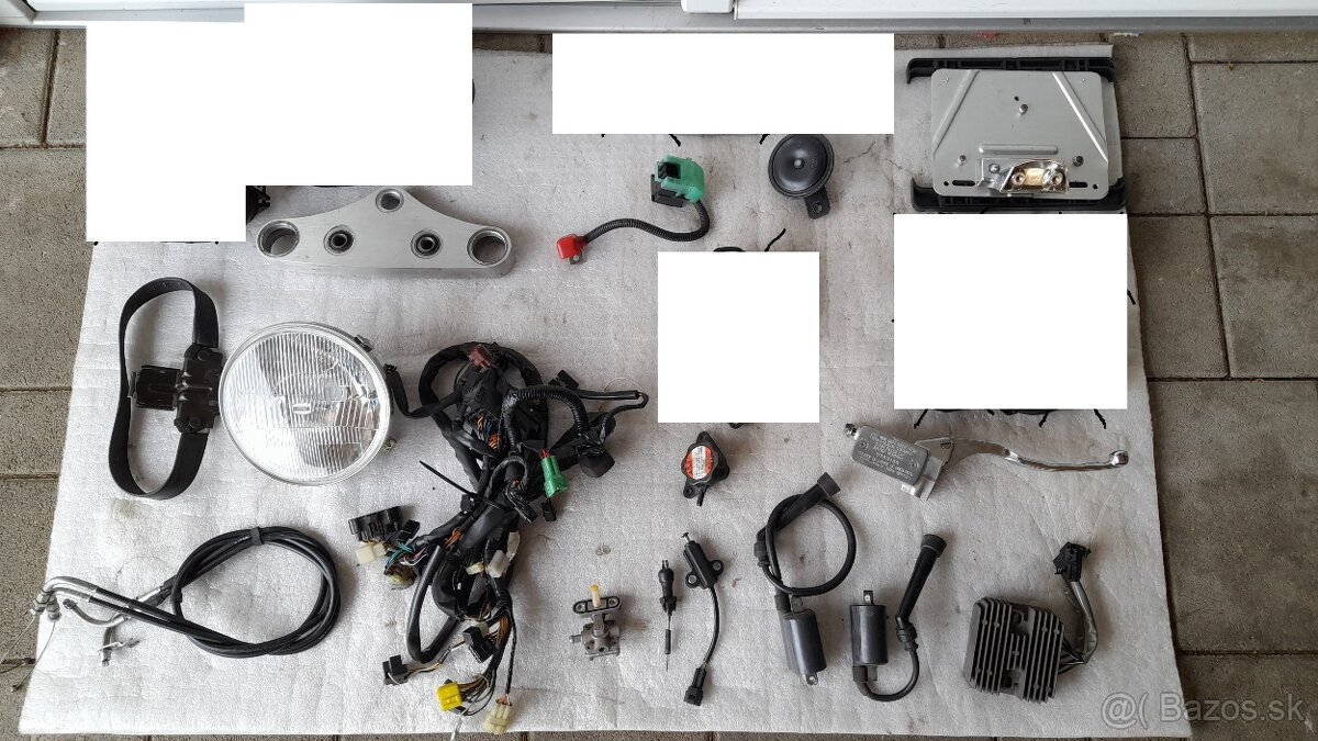 SUZUKI VL 800 VOLUSIA - 2