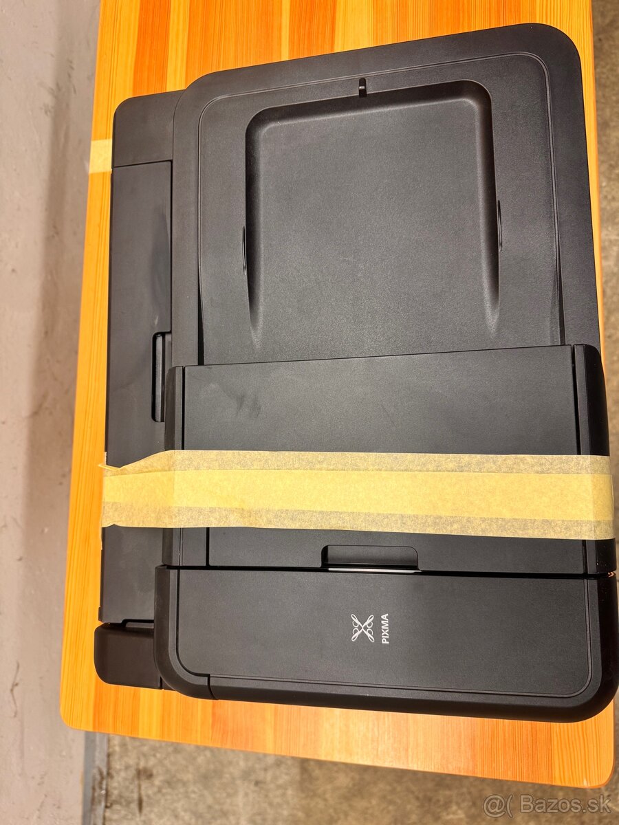 Tlačiareň CANON PIXMA TS9550 - 2