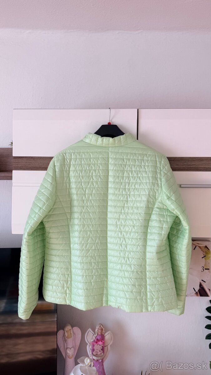 Dámska prechodná bunda - 2