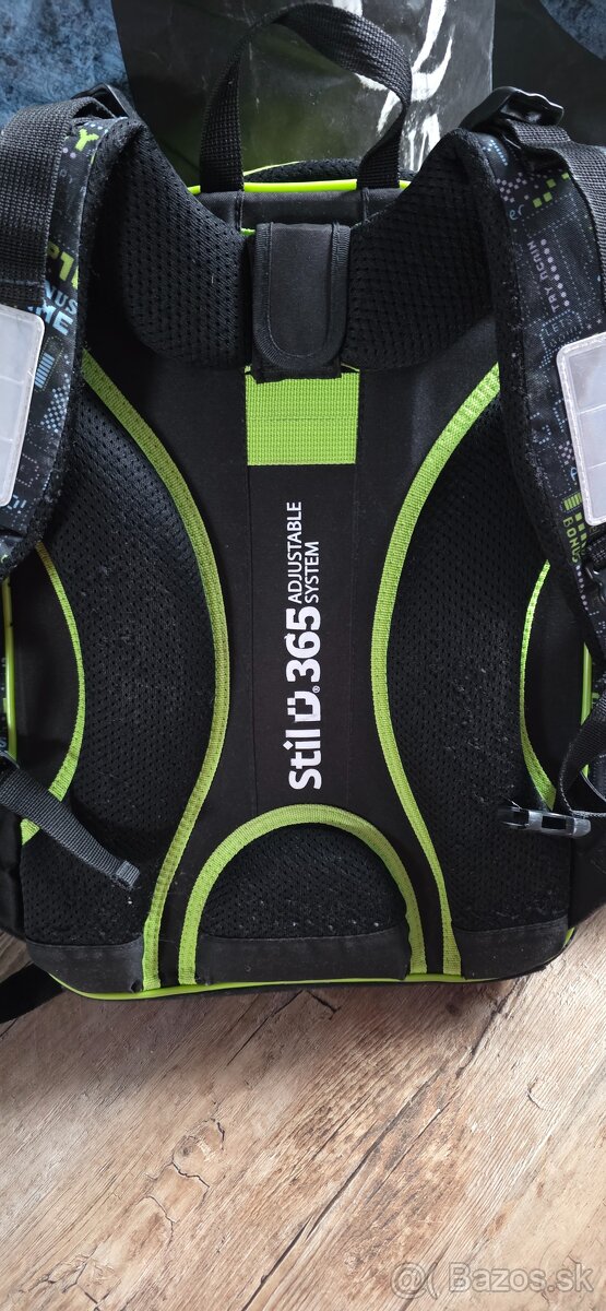 Školská taška - 2