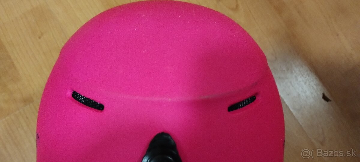 Lyžiarska prilba - 2