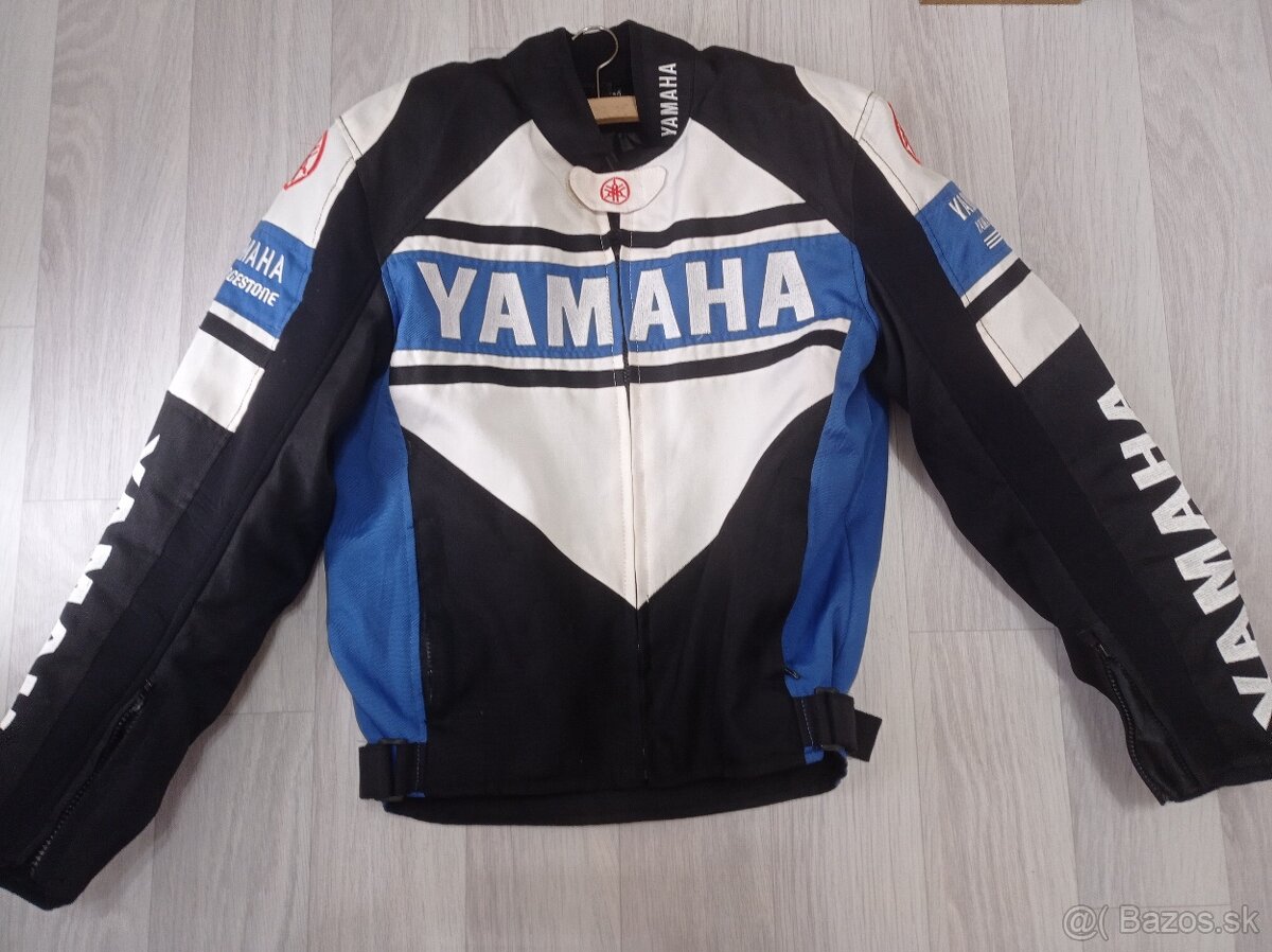 Motorkarka bunda Yamaha - 2