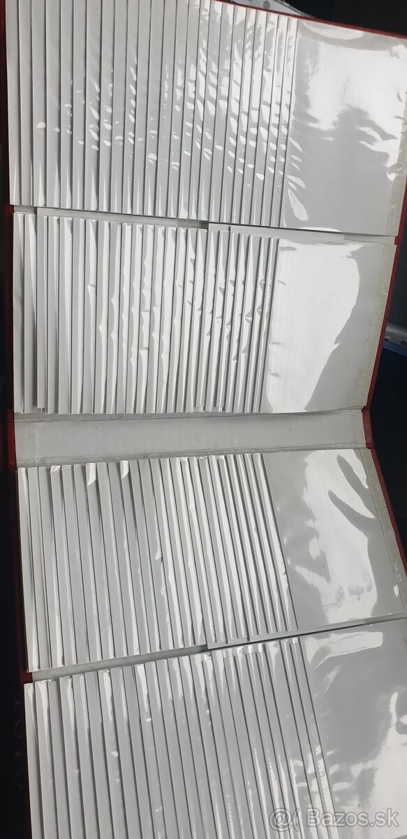 Predám fotoalbumy - 2