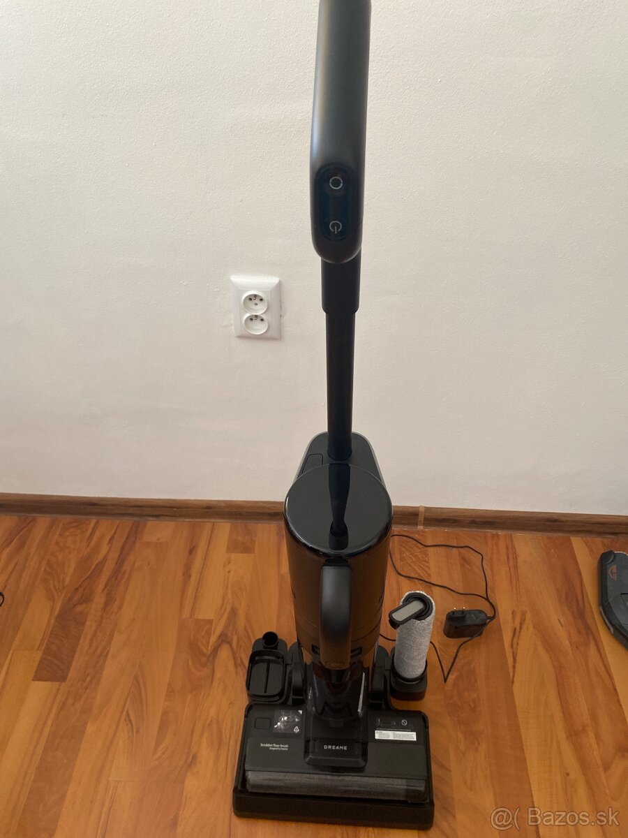 Dreame M12 vysávač - 2