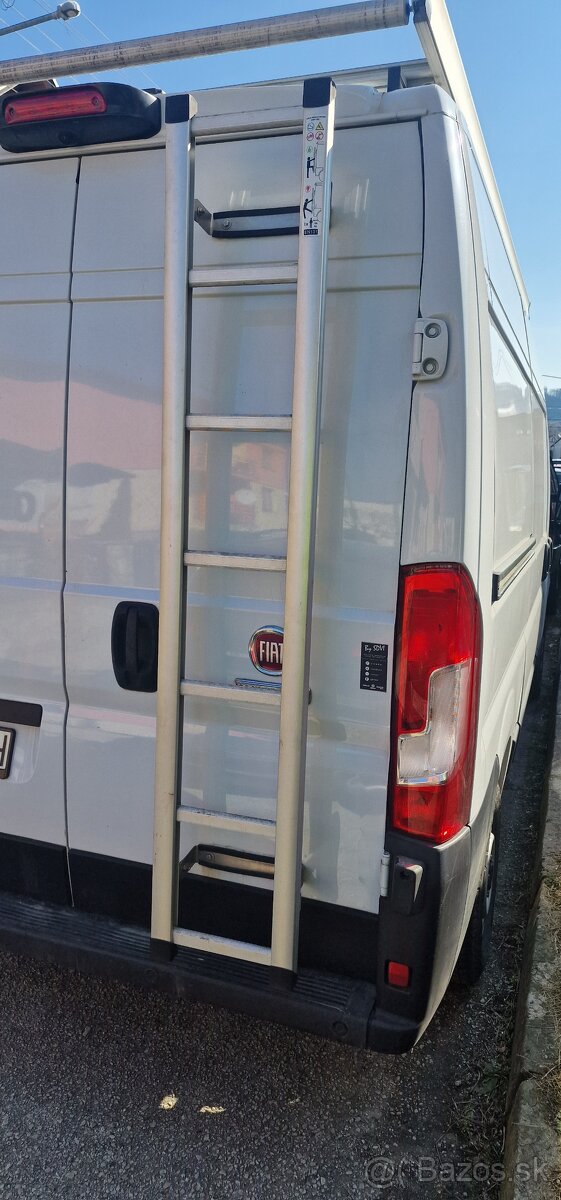 Strešný nosič záhradka - 2