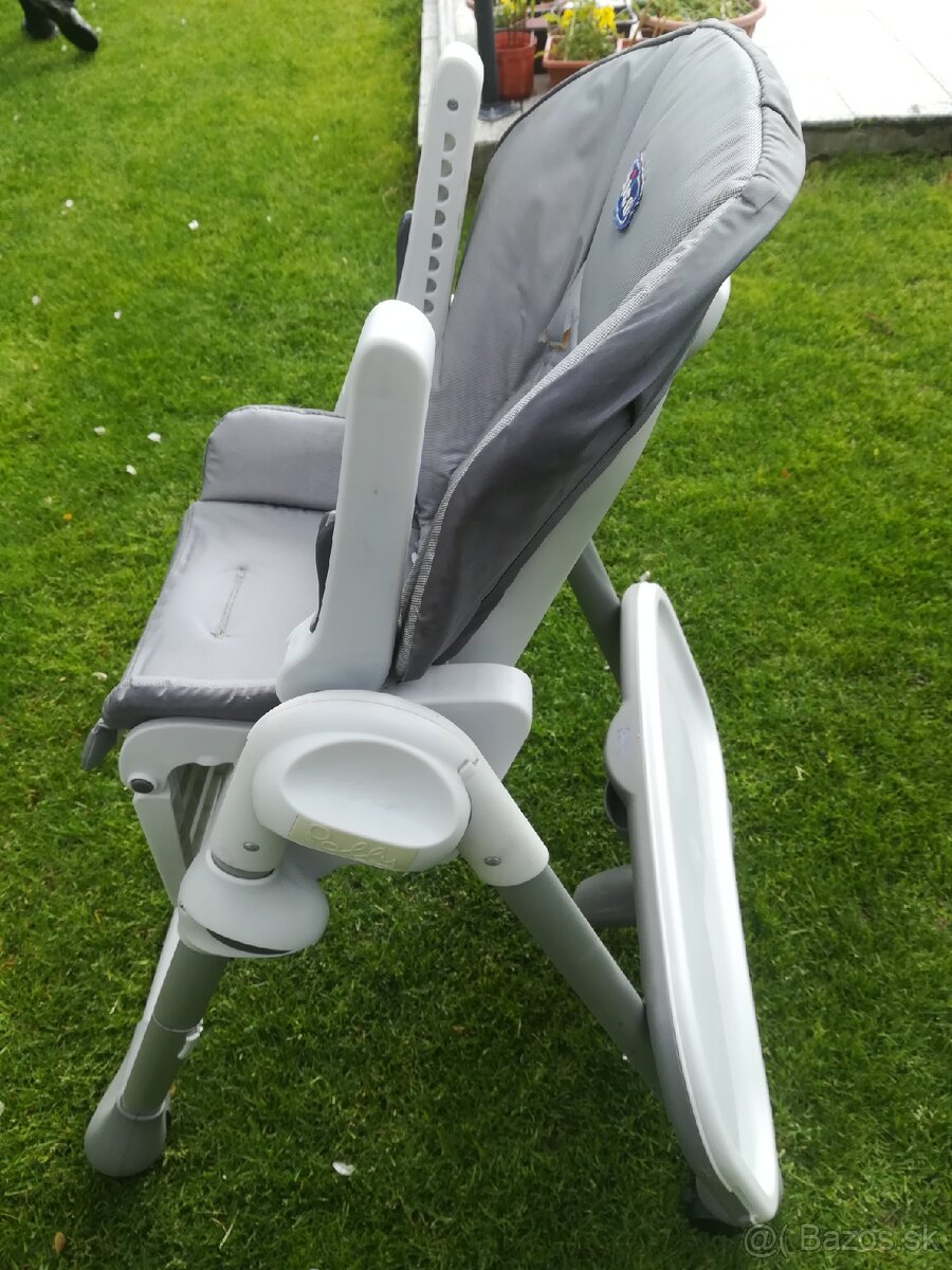 Detska stolicka Chicco polly - 2