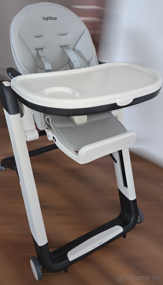 Peg Perego Siesta Follow Me - 2