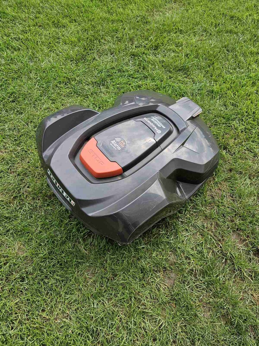 HUSQVARNA 420 Automower - 2